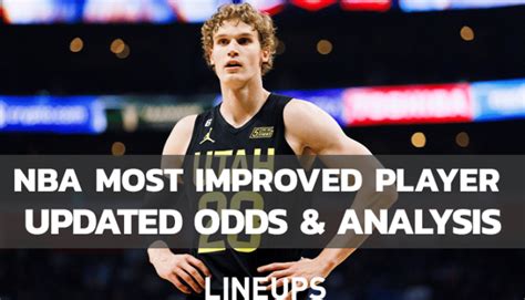 mip odds nba|NBA Most Improved Player Odds 2024: Tyrese Maxey .